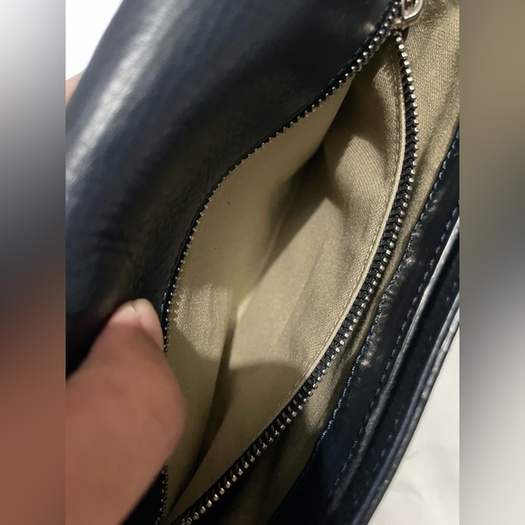 Givenchy Navy Pandora Pure Crossbody Bag 💙 - Picture 6 of 16